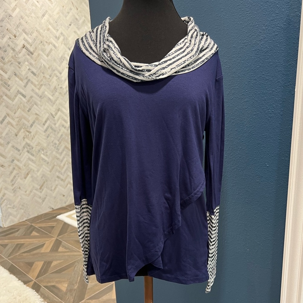 Sweater top